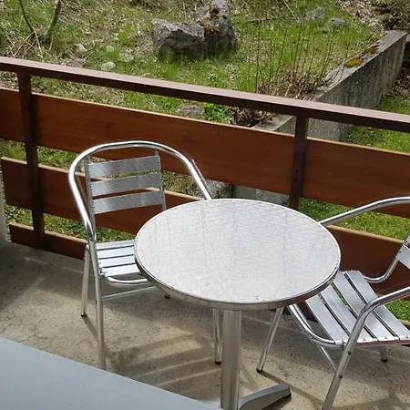 Leuca 11 * Leukerbad