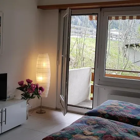 Leuca 11 Apartmán
