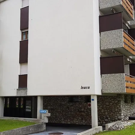Apartmán Leuca 11