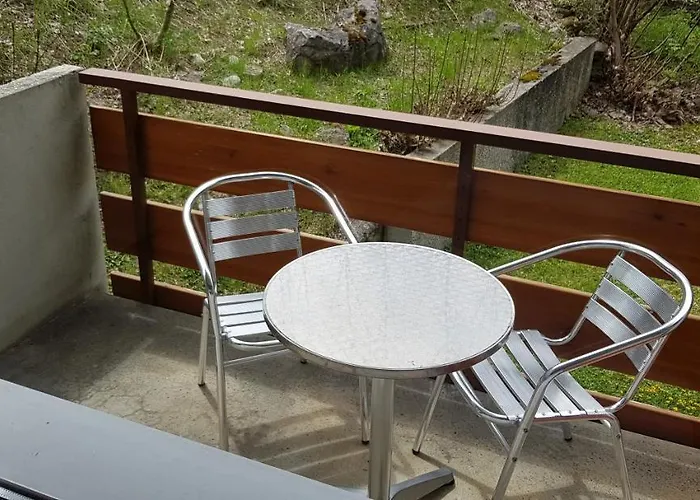 Leuca 11 * 洛伊克巴德