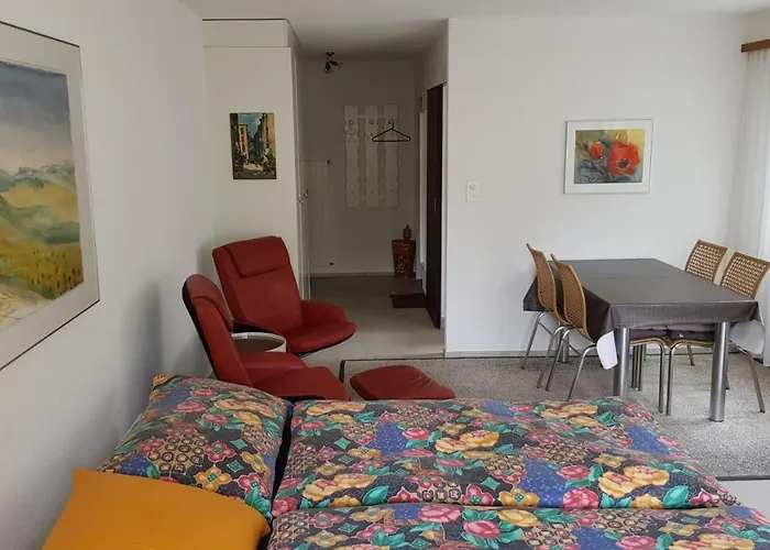 Leuca 11 * 洛伊克巴德